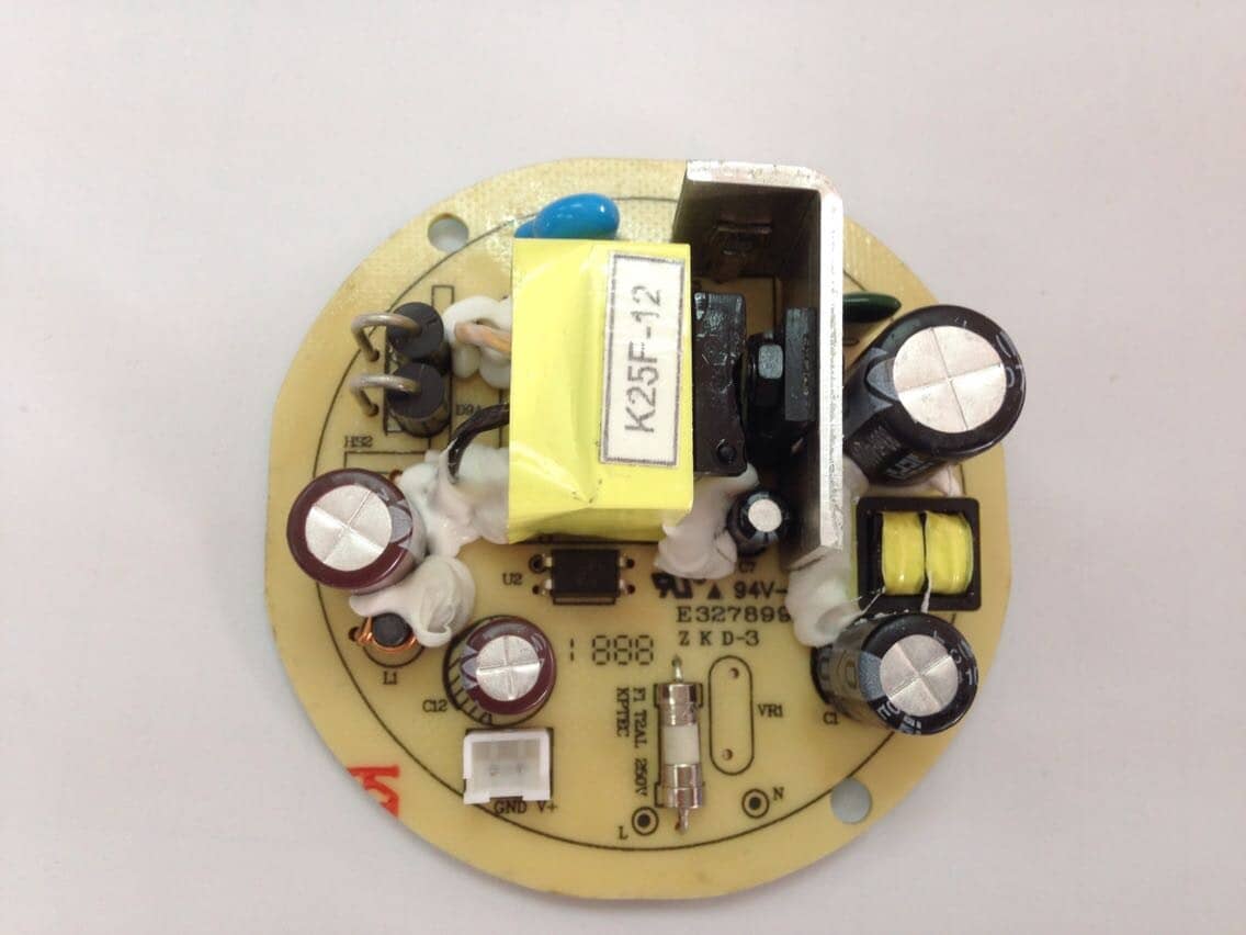 25W customized power supply