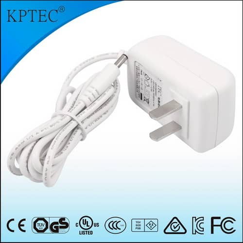 6W CCC white