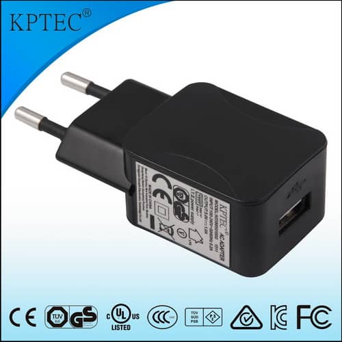 5W GS USB