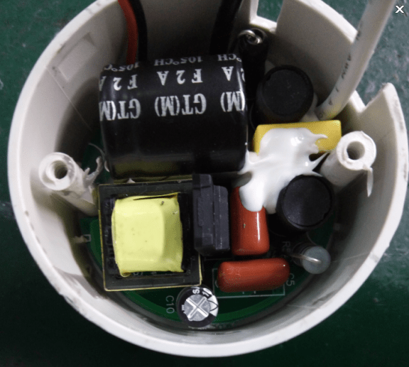 4寸和6寸驅(qū)動(dòng)